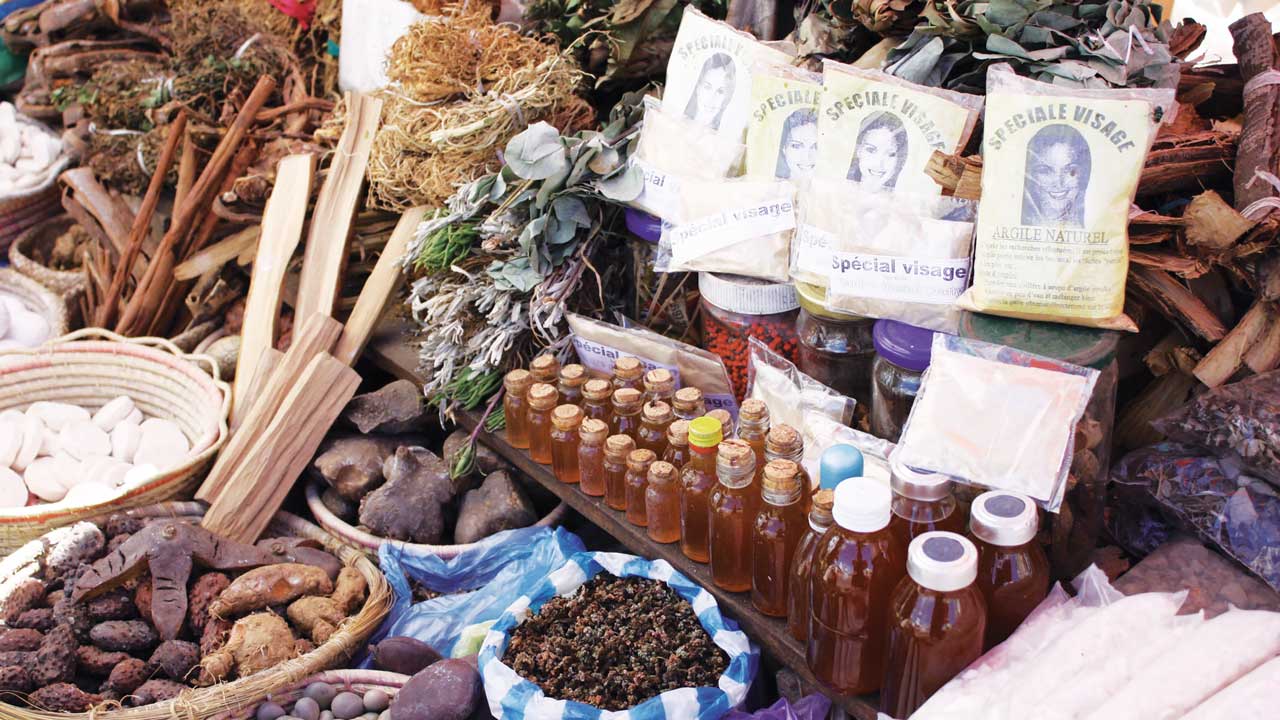 Importance of Standardization Of Herbal Drugs