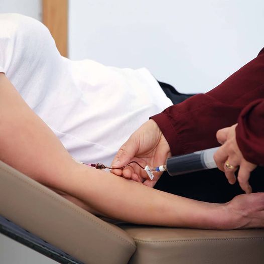 Intravenous IV Iron Therapy Guidelines