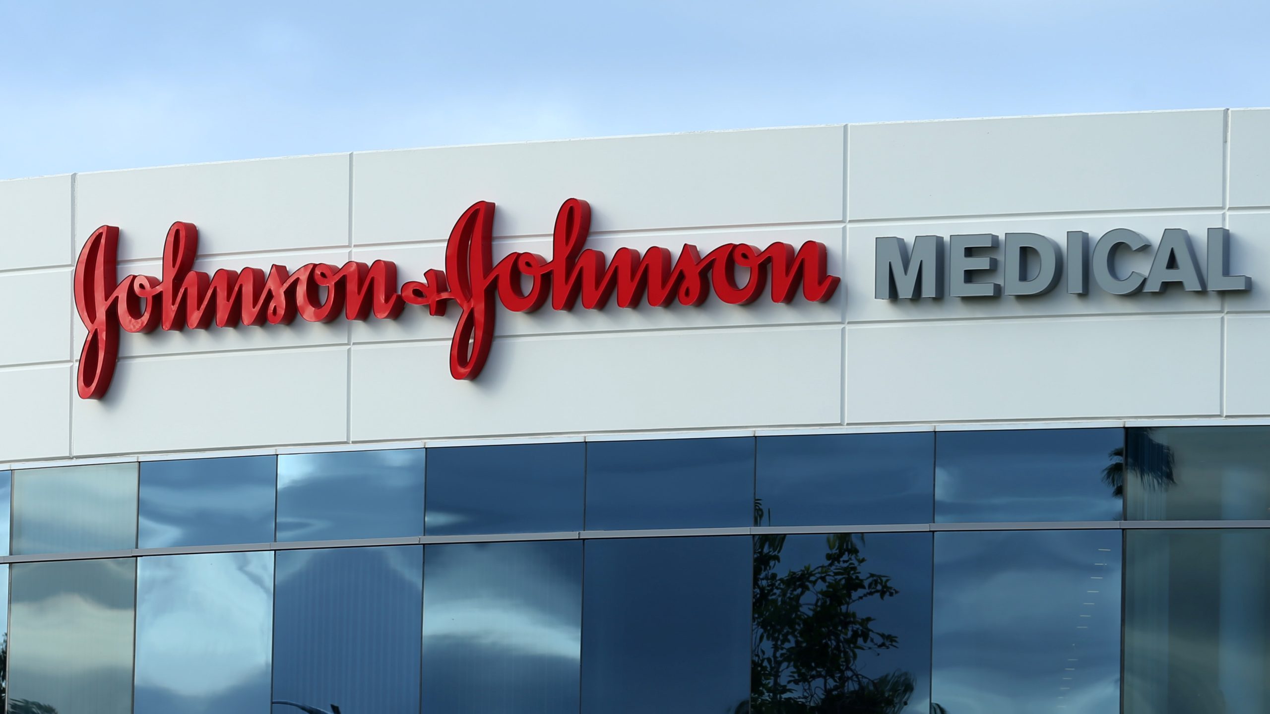 Johnson Johnson Joins Other Drugmakers In Suit Against IRAs Drug Price Negotiations