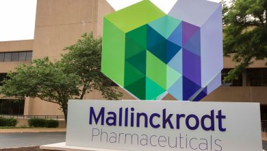 Mallinckrodt Pharmaceuticals From a new Beginning to Legal Turmoil