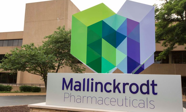 Mallinckrodt Pharmaceuticals From a new Beginning to Legal Turmoil
