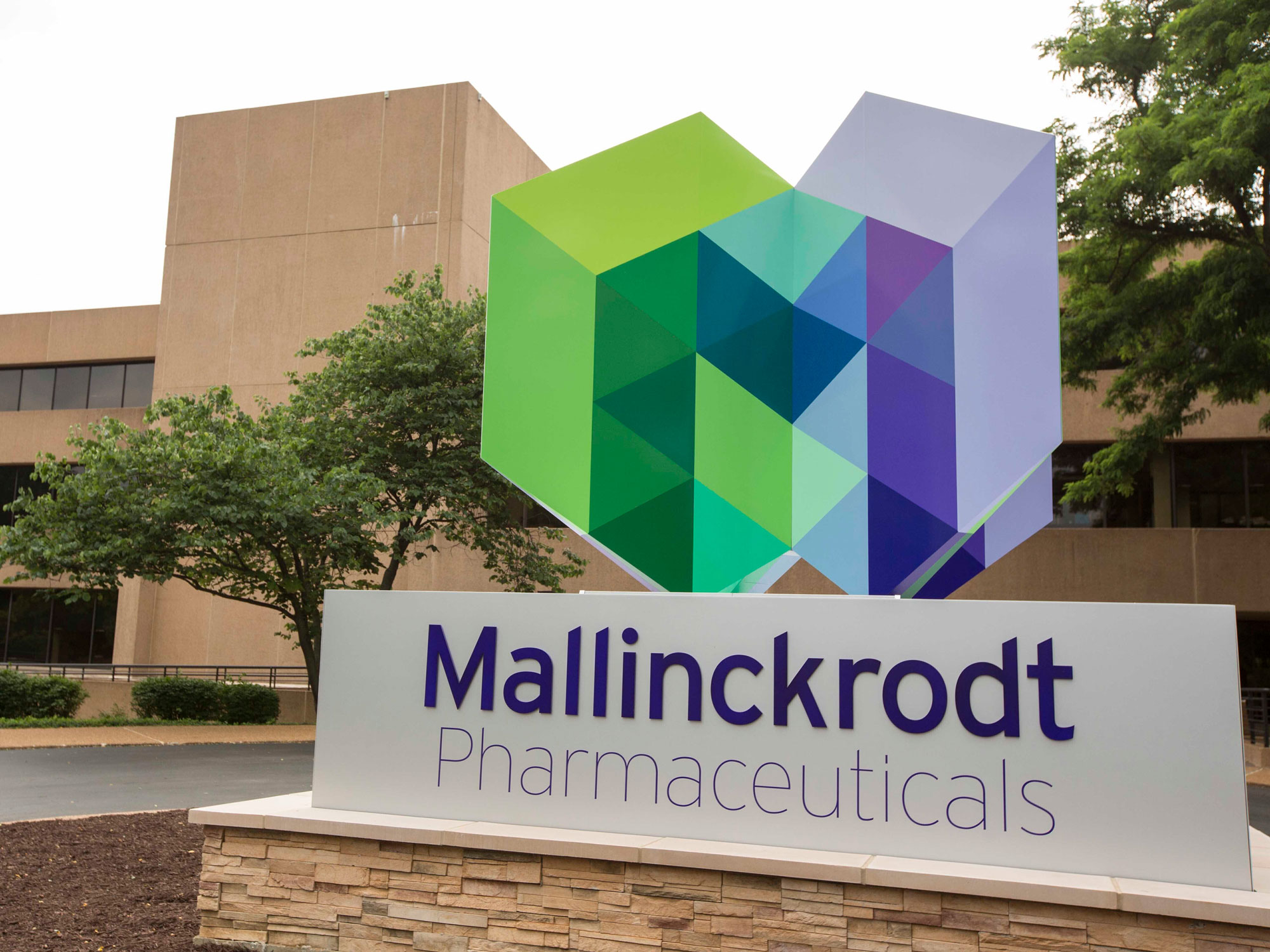 Mallinckrodt Pharmaceuticals From a new Beginning to Legal Turmoil