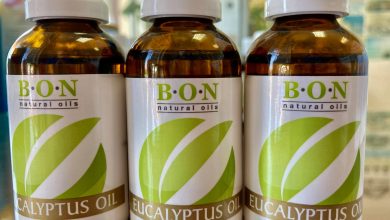 Medicinal Benefits Of Eucalyptus Oil