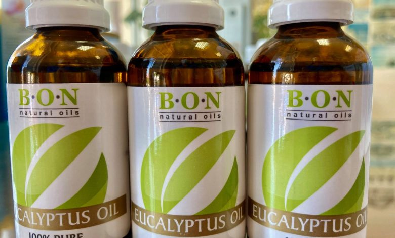 Medicinal Benefits Of Eucalyptus Oil