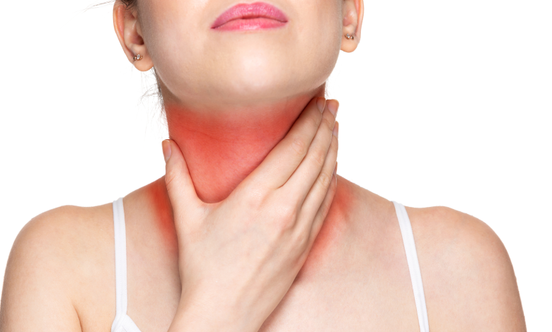 Safe and Effective Medications against Strep Throat