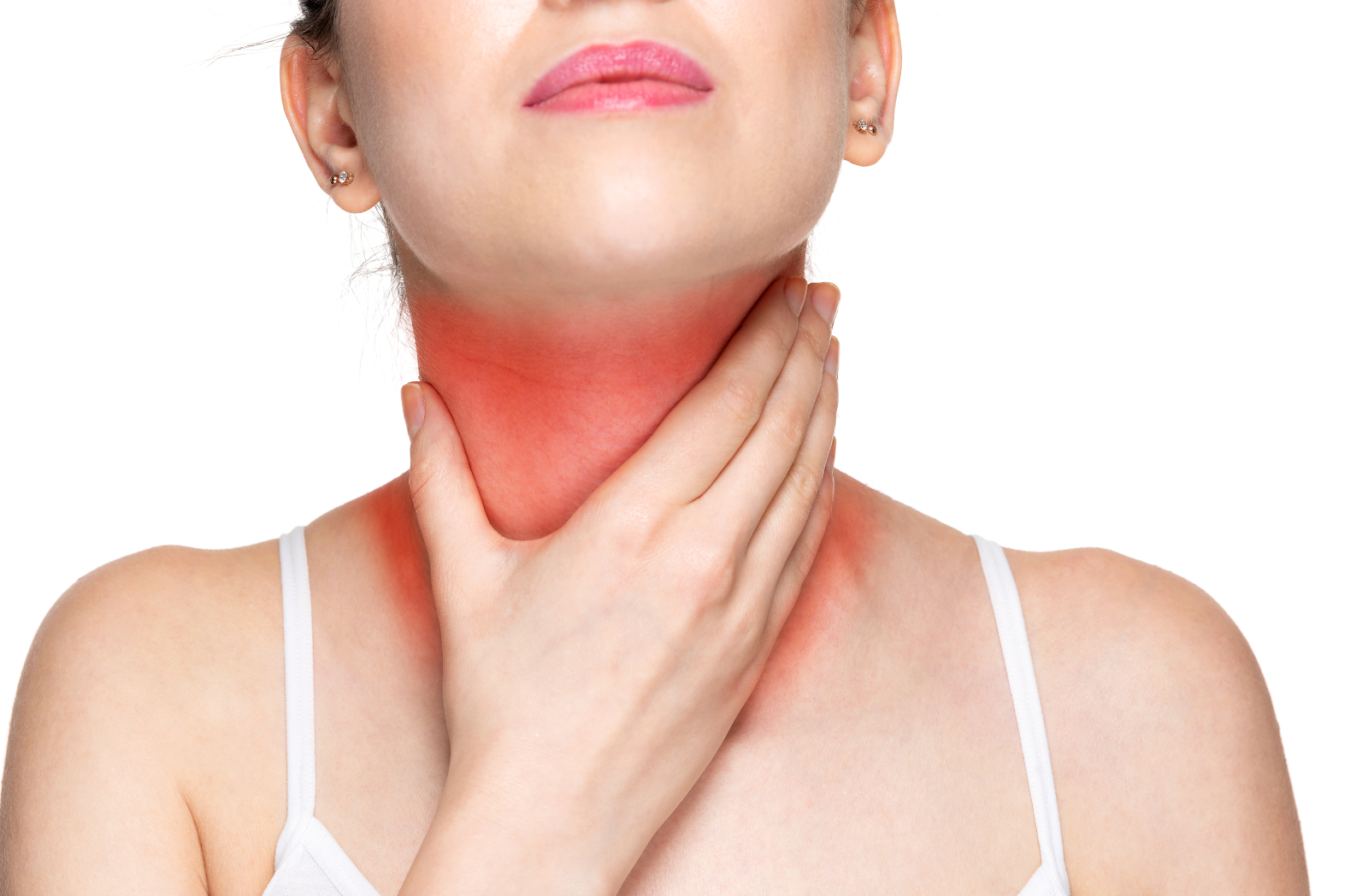 Safe and Effective Medications against Strep Throat