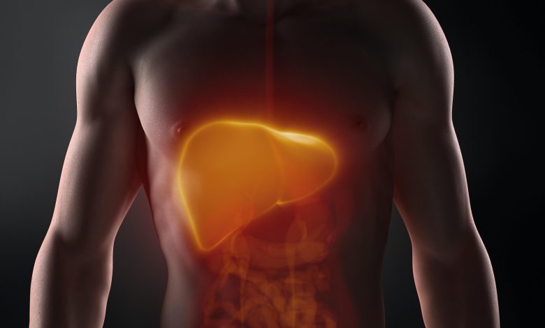 Signs Your Liver Is Healing