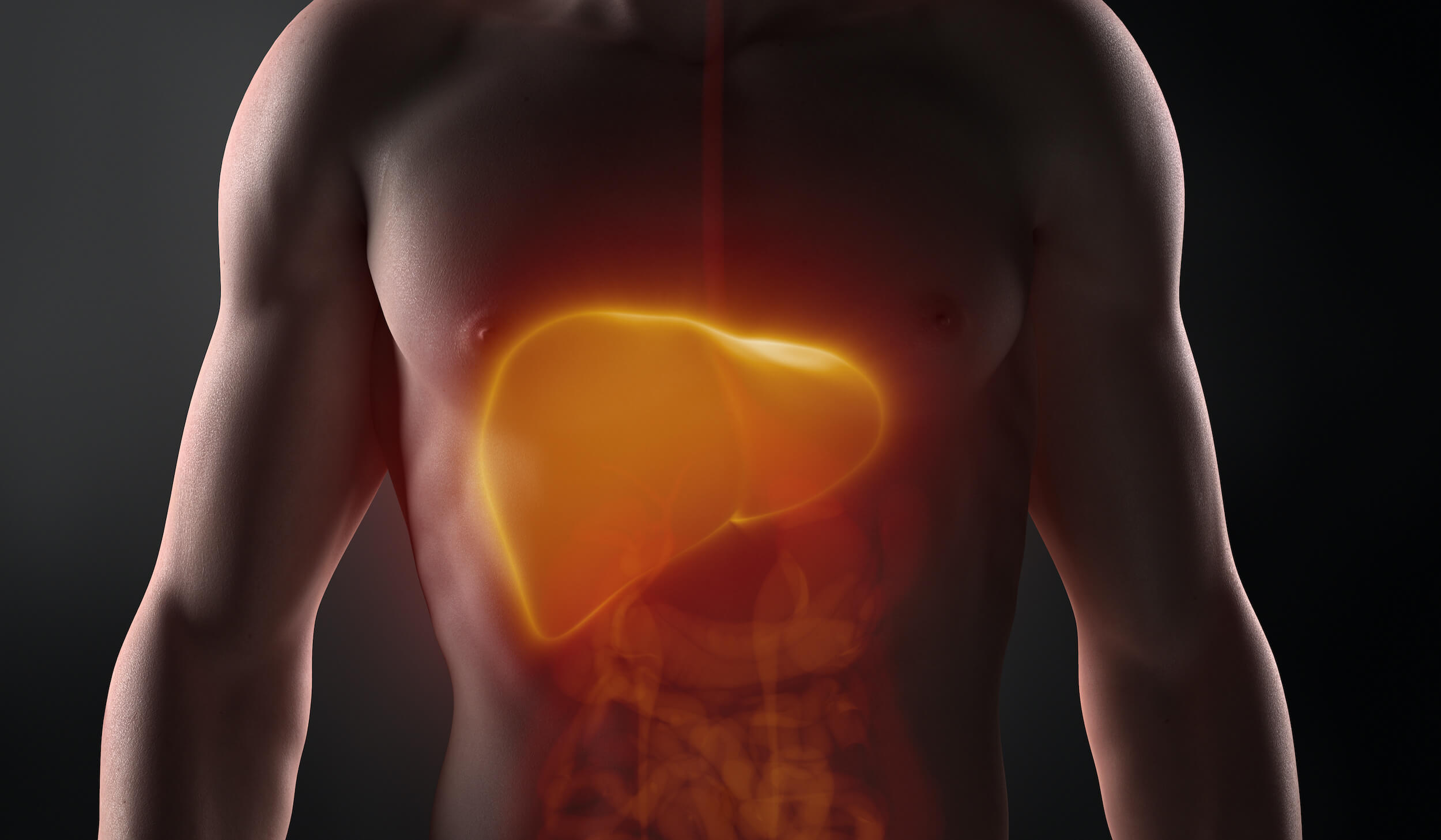 Signs Your Liver Is Healing