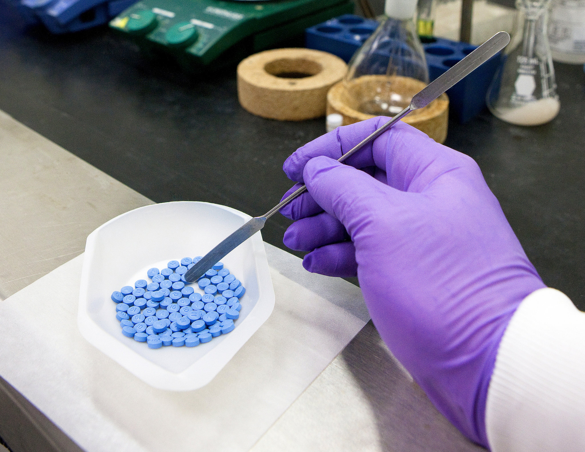 Tablet Coating Problems And Solutions