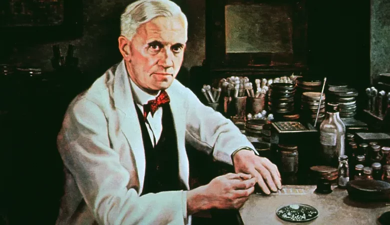 The 10 Most Important Of Drugs in Human History