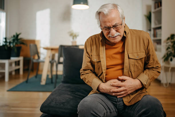 The Intriguing Link between Chronic Constipation and Cognitive Decline