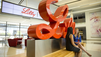 The Story of How a FAKE Twitter Account Cost Eli Lilly 15 Billions