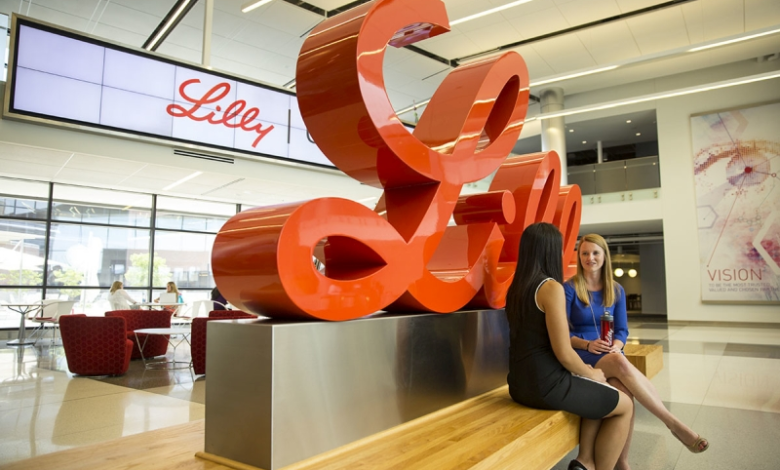 The Story of How a FAKE Twitter Account Cost Eli Lilly 15 Billions