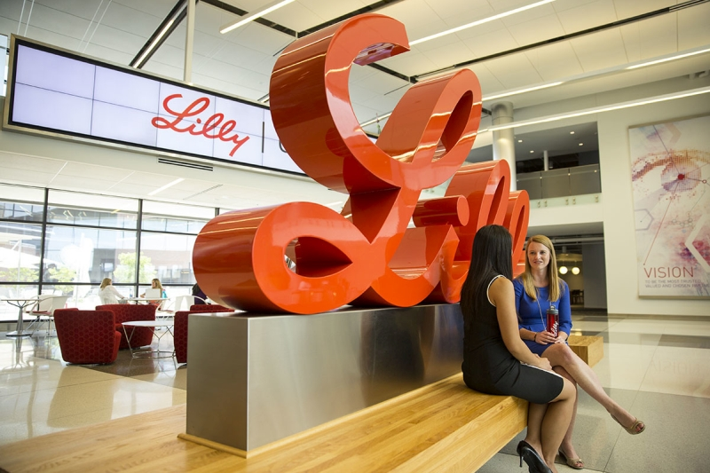 The Story of How a FAKE Twitter Account Cost Eli Lilly 15 Billions