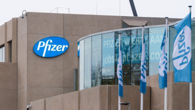 The Supply of 30 Drugs May Be Disrupted By Tornado Strike On Pfizer Rocky Mount plant