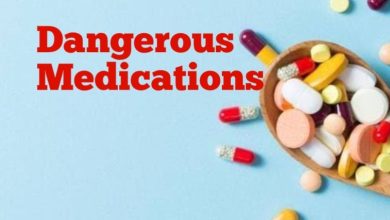 Top 20 Most Dangerous Medications