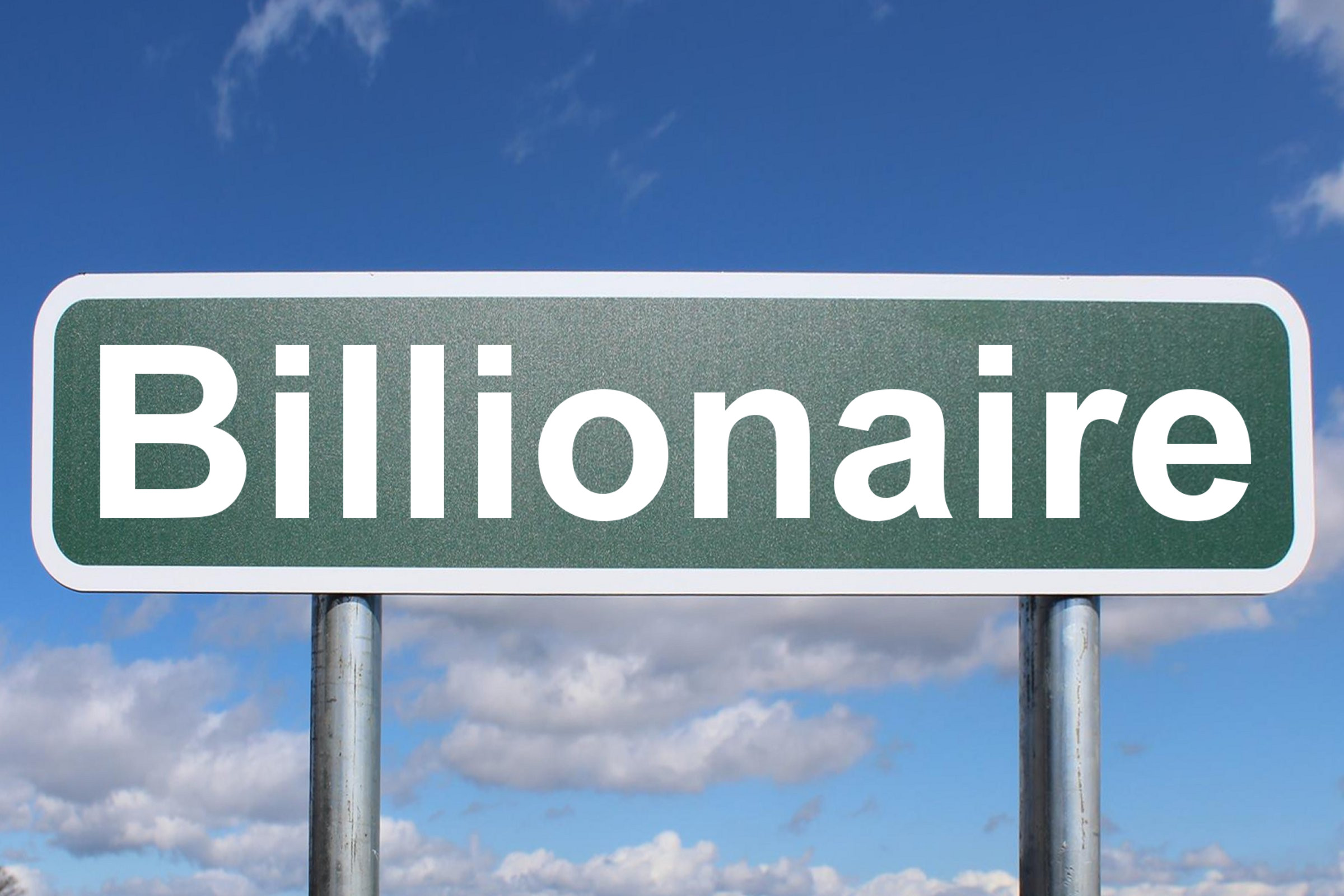 Top 35 Billionaires in US Healthcare Industry