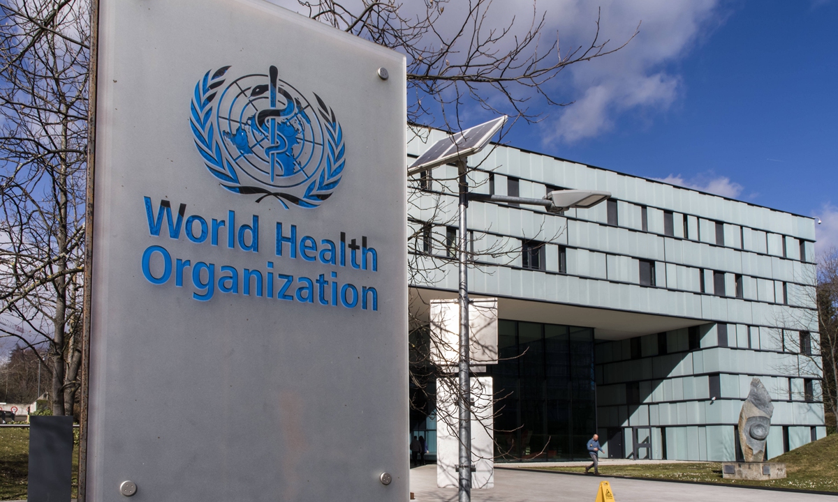 WHO Adds 36 New Drugs to The Essential Medicines List