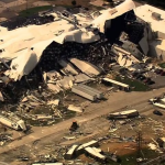 Pfizer's Plant Destroyed By EF-3 Tornado Was Making 25% of Injectables Used by Hospitals