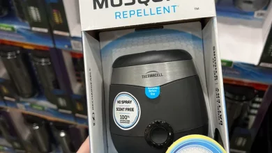 mosquito repellents