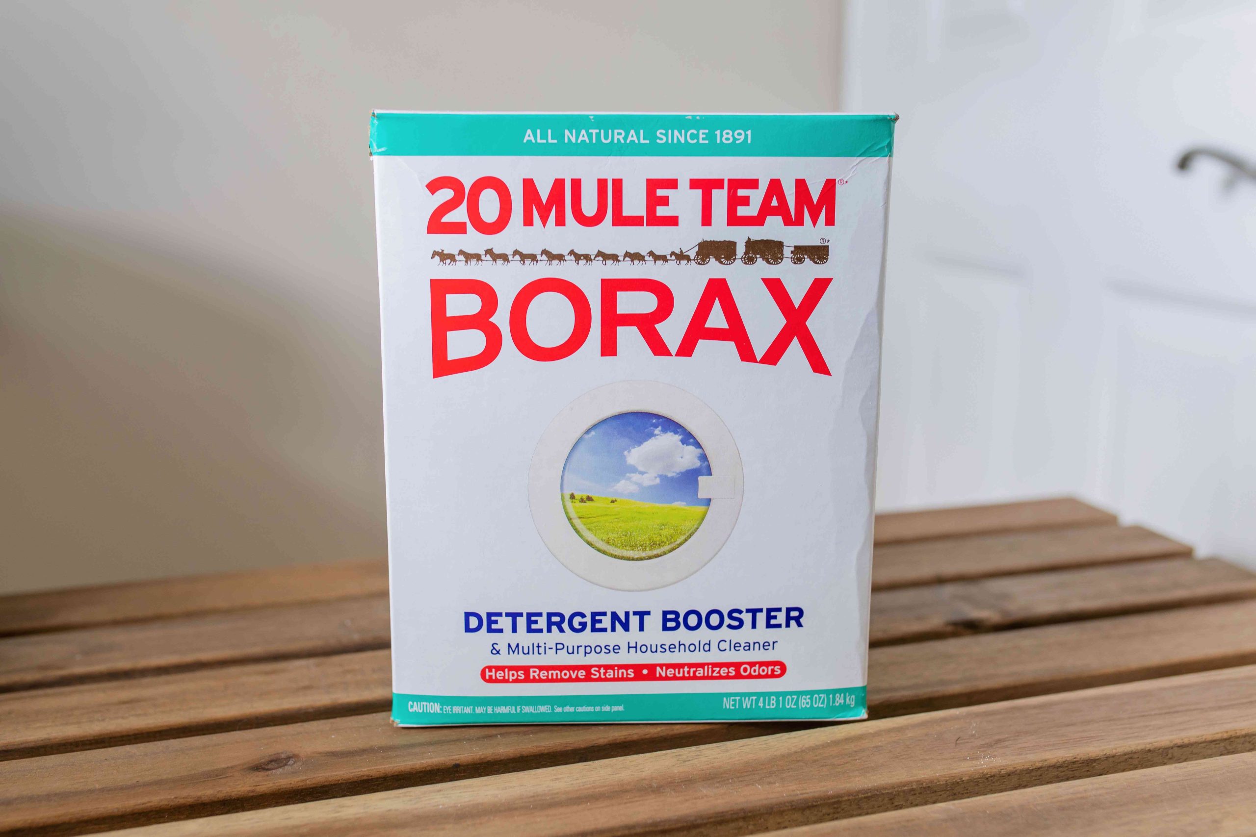 10 Dangers OF Eating Borax