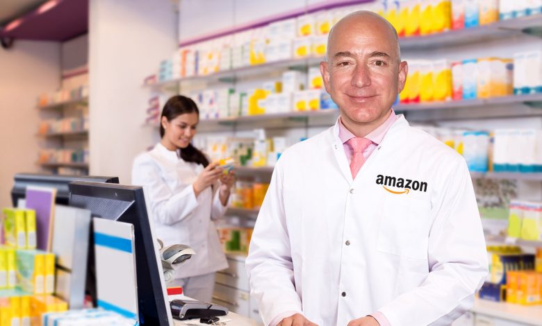 Affordable Access to Vital Meds Amazon Pharmacy's Insulin Savings Strategy