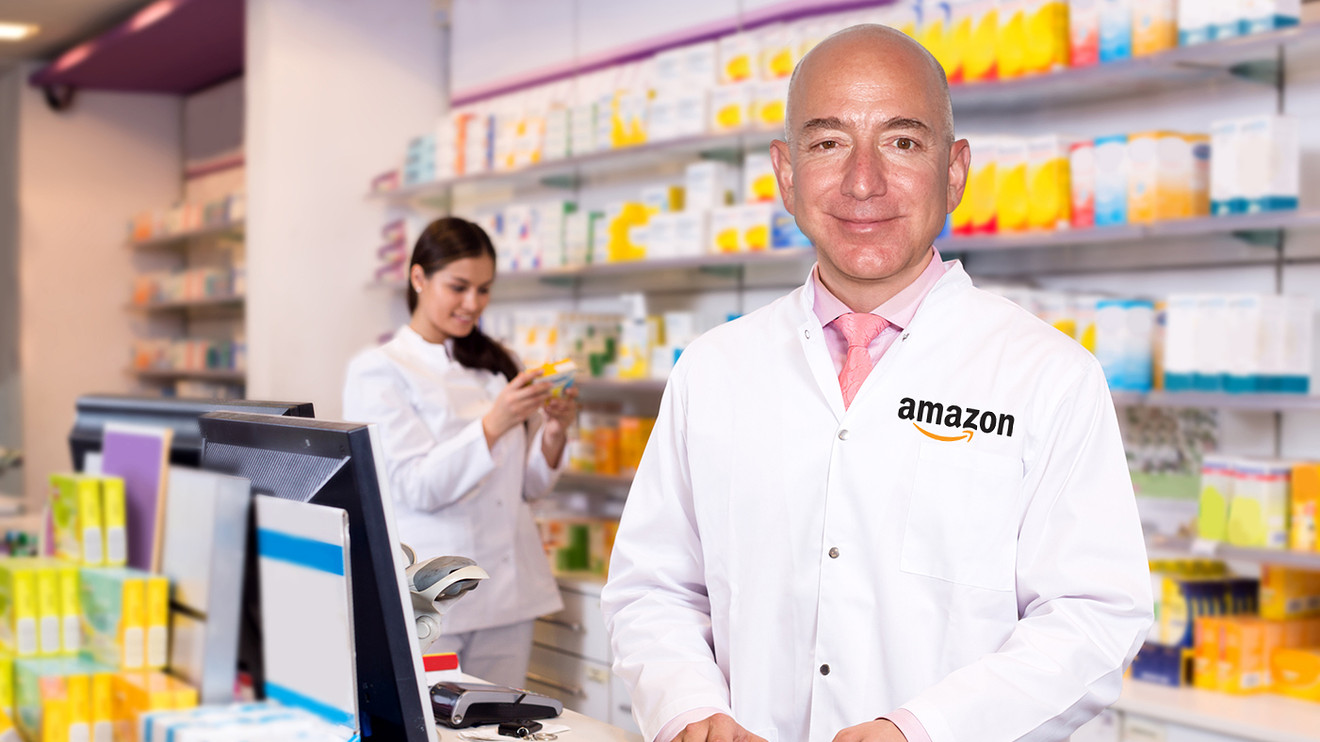 Affordable Access to Vital Meds Amazon Pharmacy's Insulin Savings Strategy