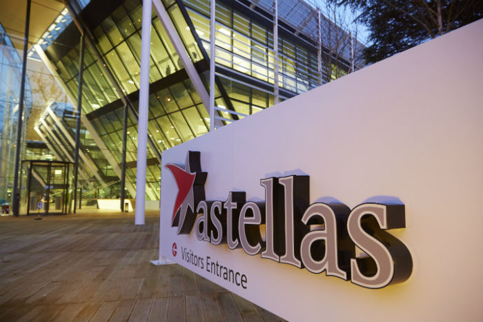 Astellas and Poseida Forge Pact for Novel Off the Shelf CAR T Therapy