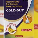 Cold Out syrup WHO Flags Contaminated Indian Syrup in Latest Warning