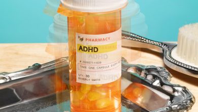 Differences and Similarities between Medications for Inattentive ADHD and Hyperactive ADHD