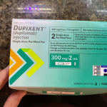 Does Dupixent Cause Weight Gain