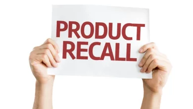 Dr. Berne's MSM Eye Drops Recalled for Contamination