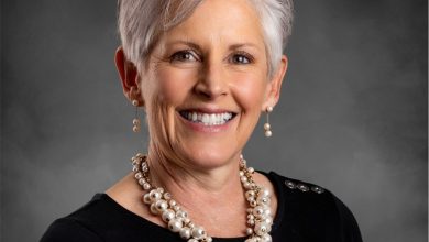 Dr. Leigh Briscoe Dwyer Emerge As President Of The American Society Of Health System Pharmacists