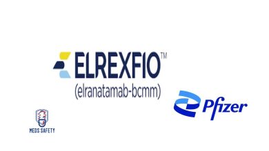 Elrexfio