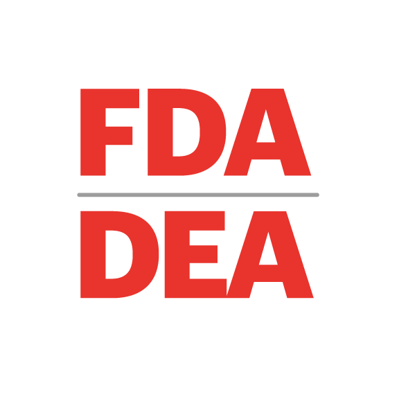FDA & DEA 