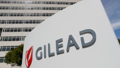 FDA Halts Gilead's Magrolimab Blood Cancer Trials