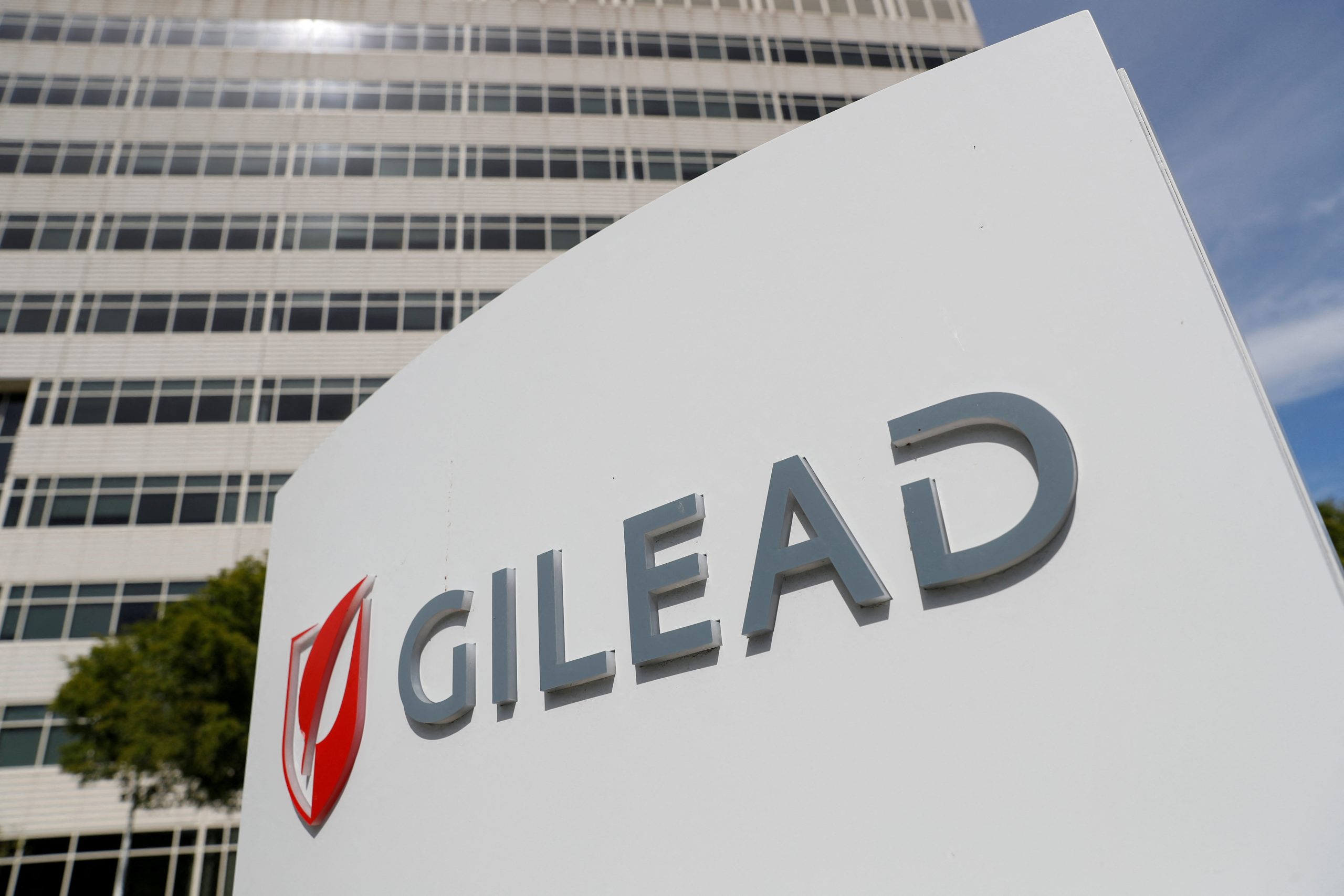 FDA Halts Gilead's Magrolimab Blood Cancer Trials