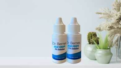 FDA Warns Against Use of Contaminated Eye Drops Dr. Berne's and LightEyez Products Under Scrutiny