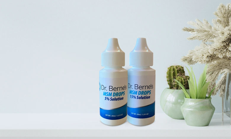 FDA Warns Against Use of Contaminated Eye Drops Dr. Berne's and LightEyez Products Under Scrutiny