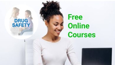 Free Online Courses for Drug Safety Specialists
