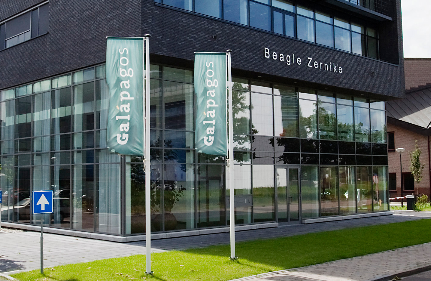 Galapagos Withdraws Jyseleca Applications in Europe and Revises Sales Projections