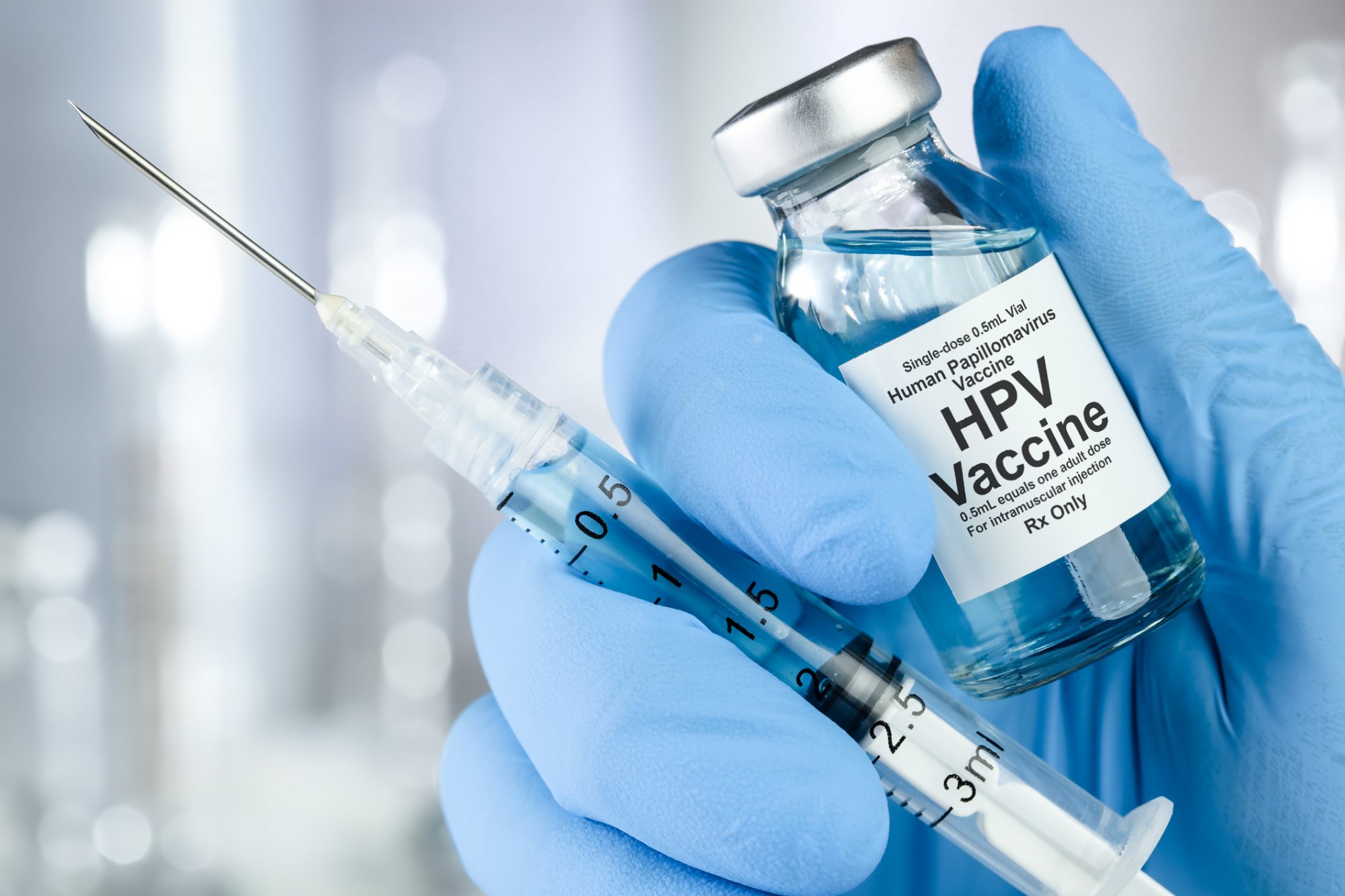 HPV Vaccine Banned In What Countries