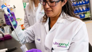 Henrietta Lacks' Estate Files Gene Therapy Lawsuit Against Ultragenyx