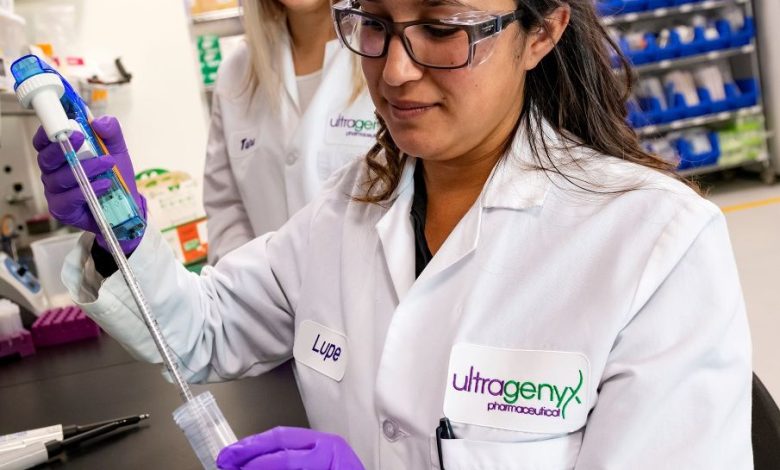 Henrietta Lacks' Estate Files Gene Therapy Lawsuit Against Ultragenyx