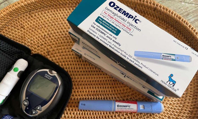 High Costs and Profits Ozempic's Impact on U.S. Healthcare