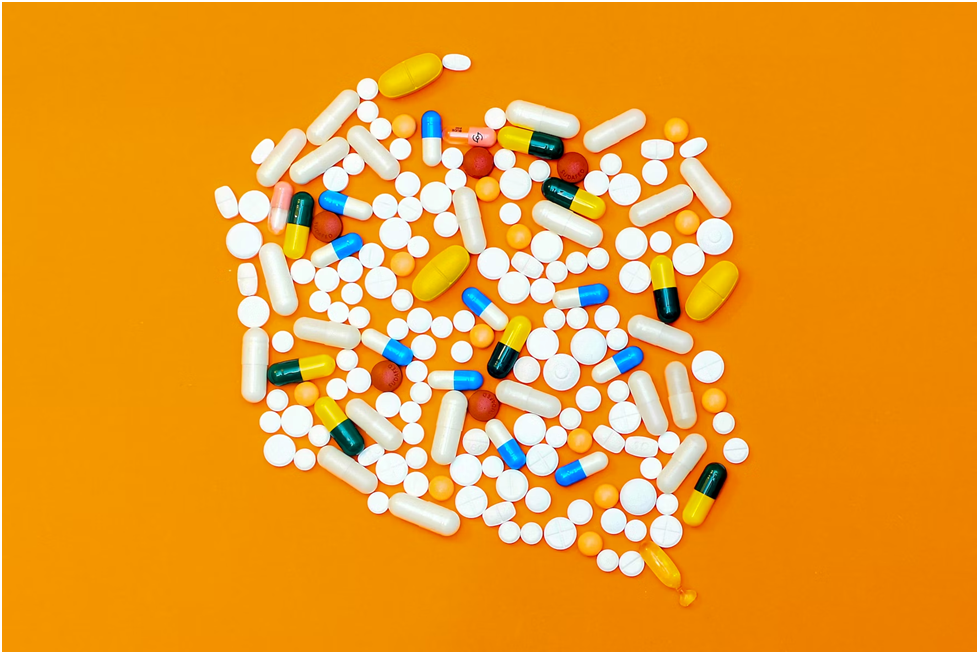 How Medicare Helps Seniors Avoid Dangerous Drug Interactions