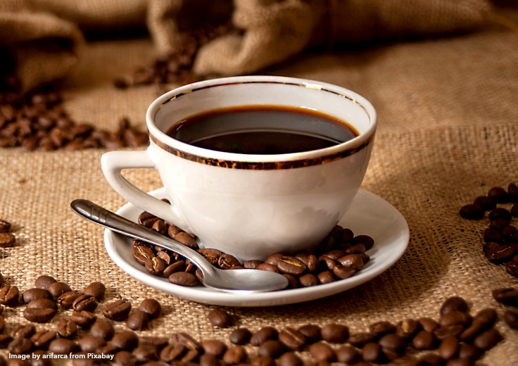 How To Boost Thyroid Function With Caffeine Intake