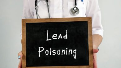 Lead Poisoning and Ayurvedic Supplement Use