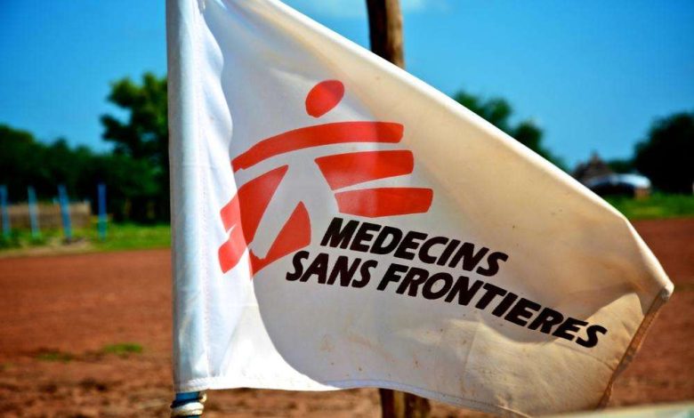 MSF Challenges ViiV's Contract Clauses for Access to Apretude