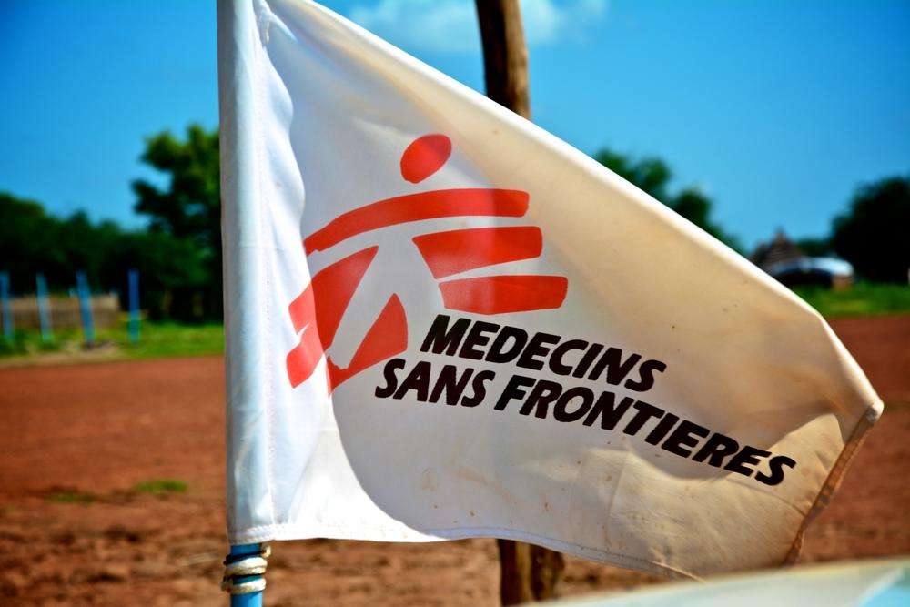 MSF Challenges ViiV's Contract Clauses for Access to Apretude